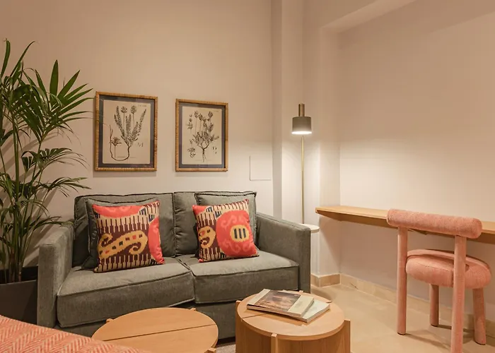 Angeles 6- Giralda Luxury By Valcambre