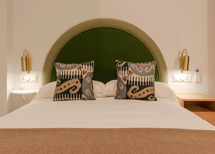 Angeles 6- Giralda Luxury By Valcambre