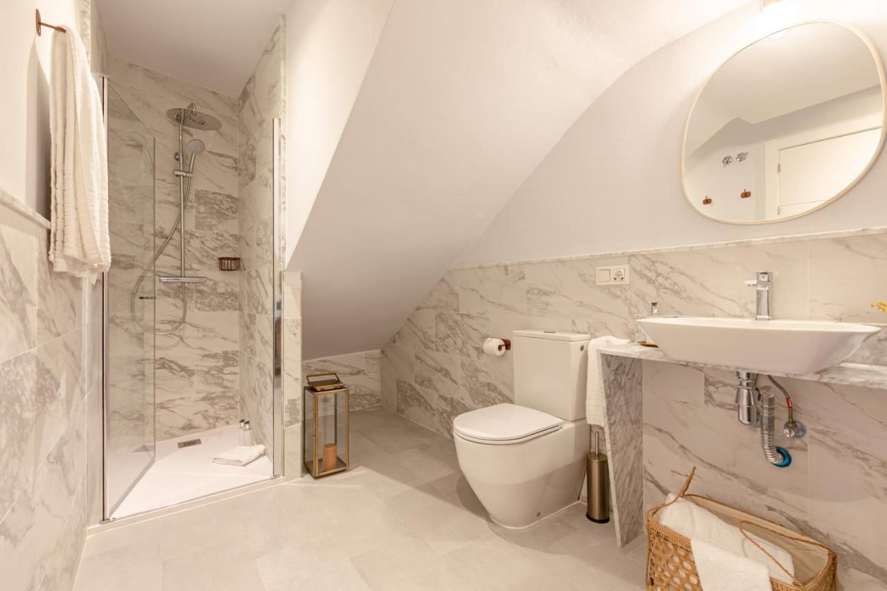 Angeles 6- Giralda Luxury By Valcambre Appartement *