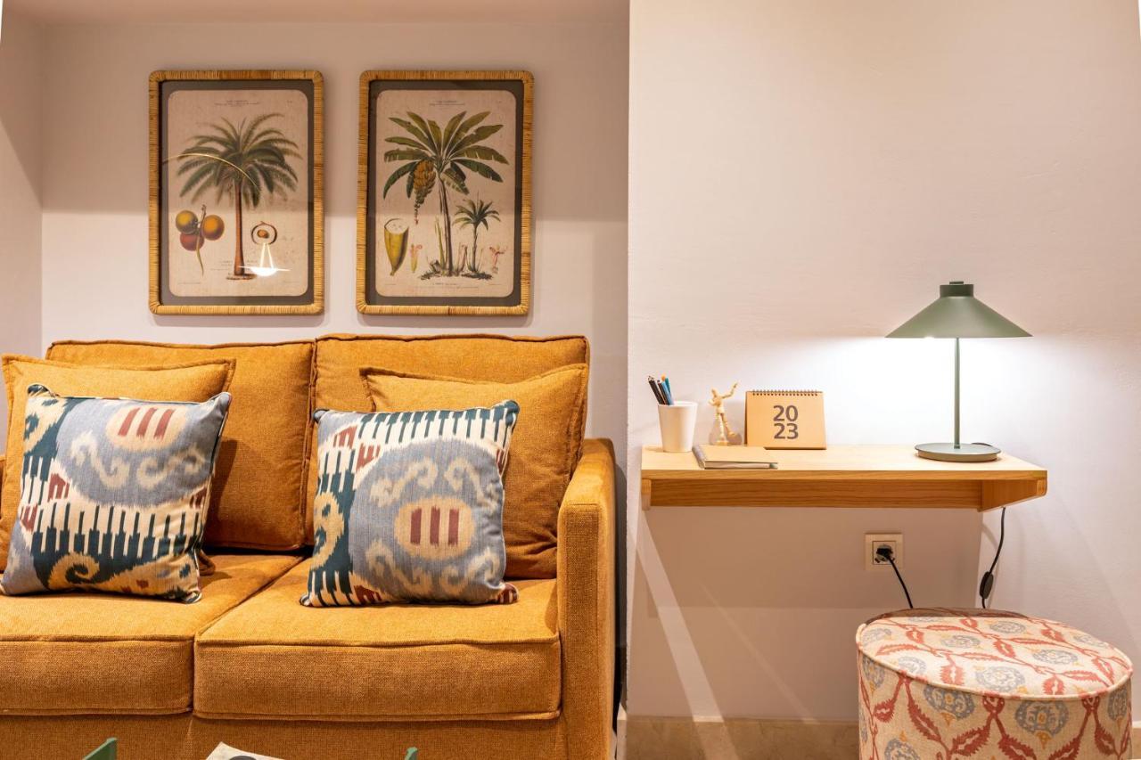Angeles 6- Giralda Luxury By Valcambre Appartement