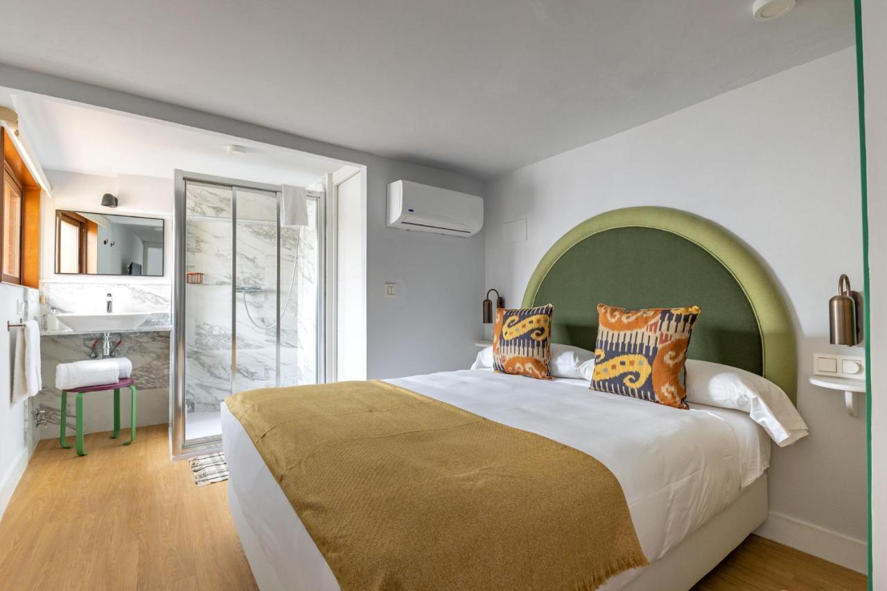 Appartement Angeles 6- Giralda Luxury By Valcambre