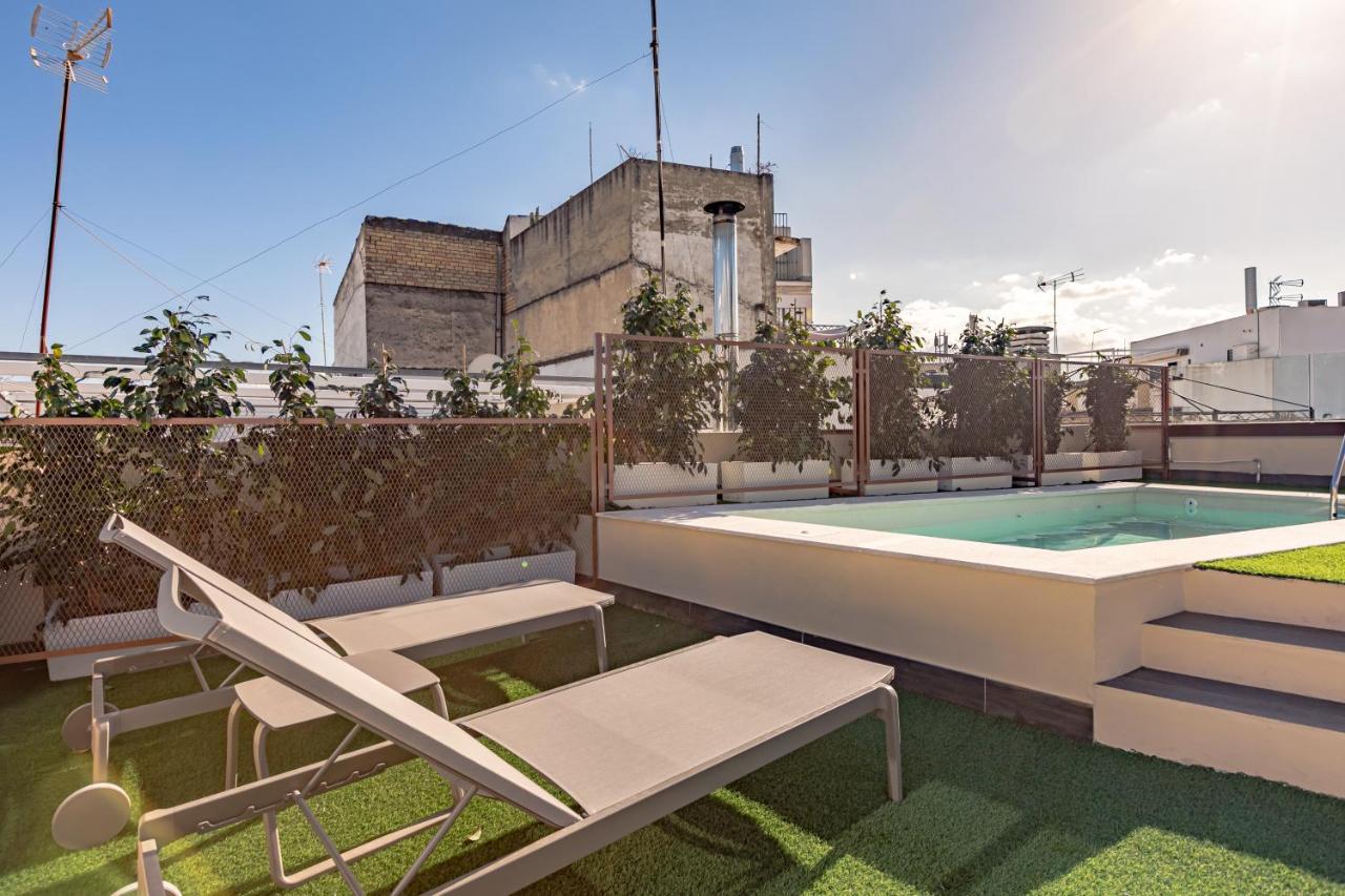 Angeles 6- Giralda Luxury By Valcambre Appartement *