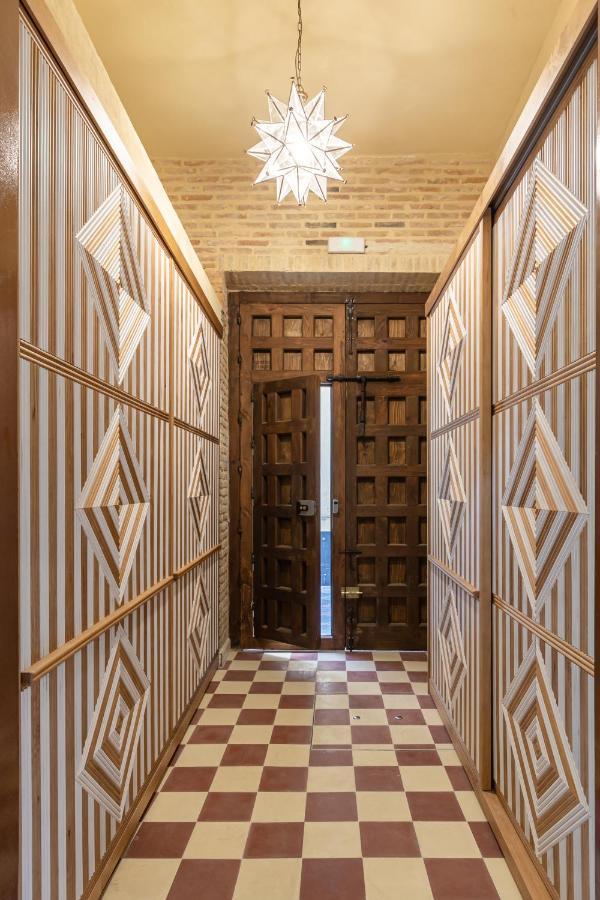 Appartement Angeles 6- Giralda Luxury By Valcambre
