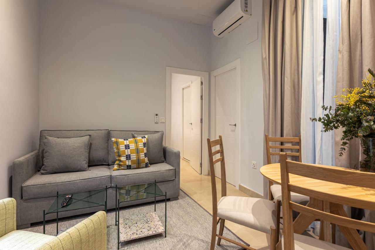 Angeles 6- Giralda Luxury By Valcambre Séville