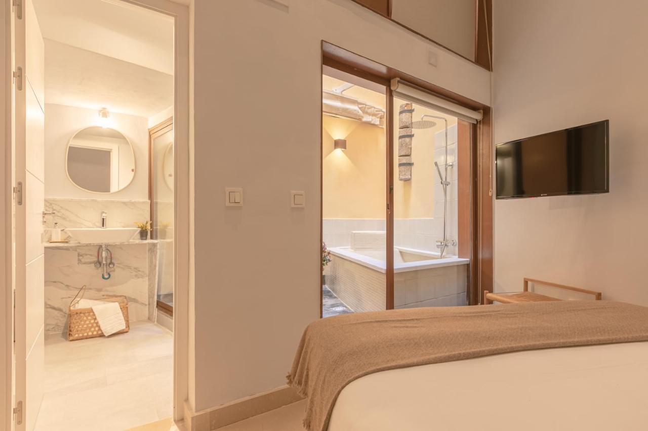 Appartement Angeles 6- Giralda Luxury By Valcambre
