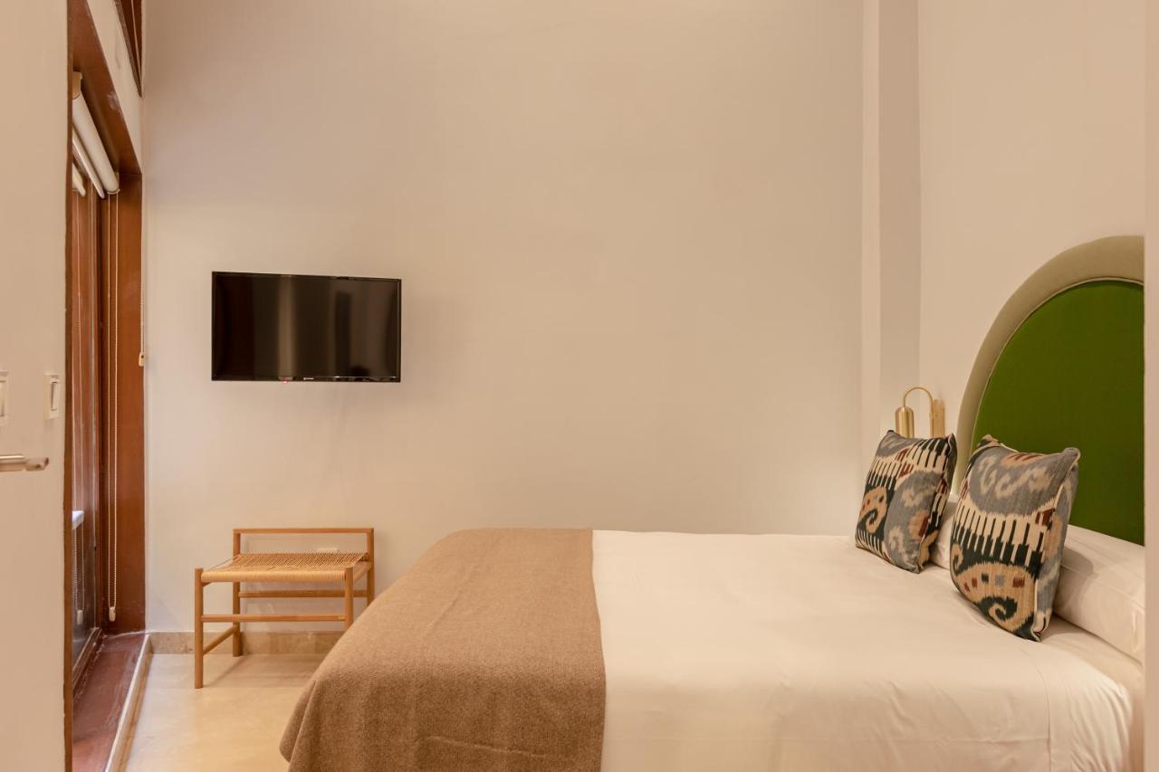 Angeles 6- Giralda Luxury By Valcambre Appartement Séville