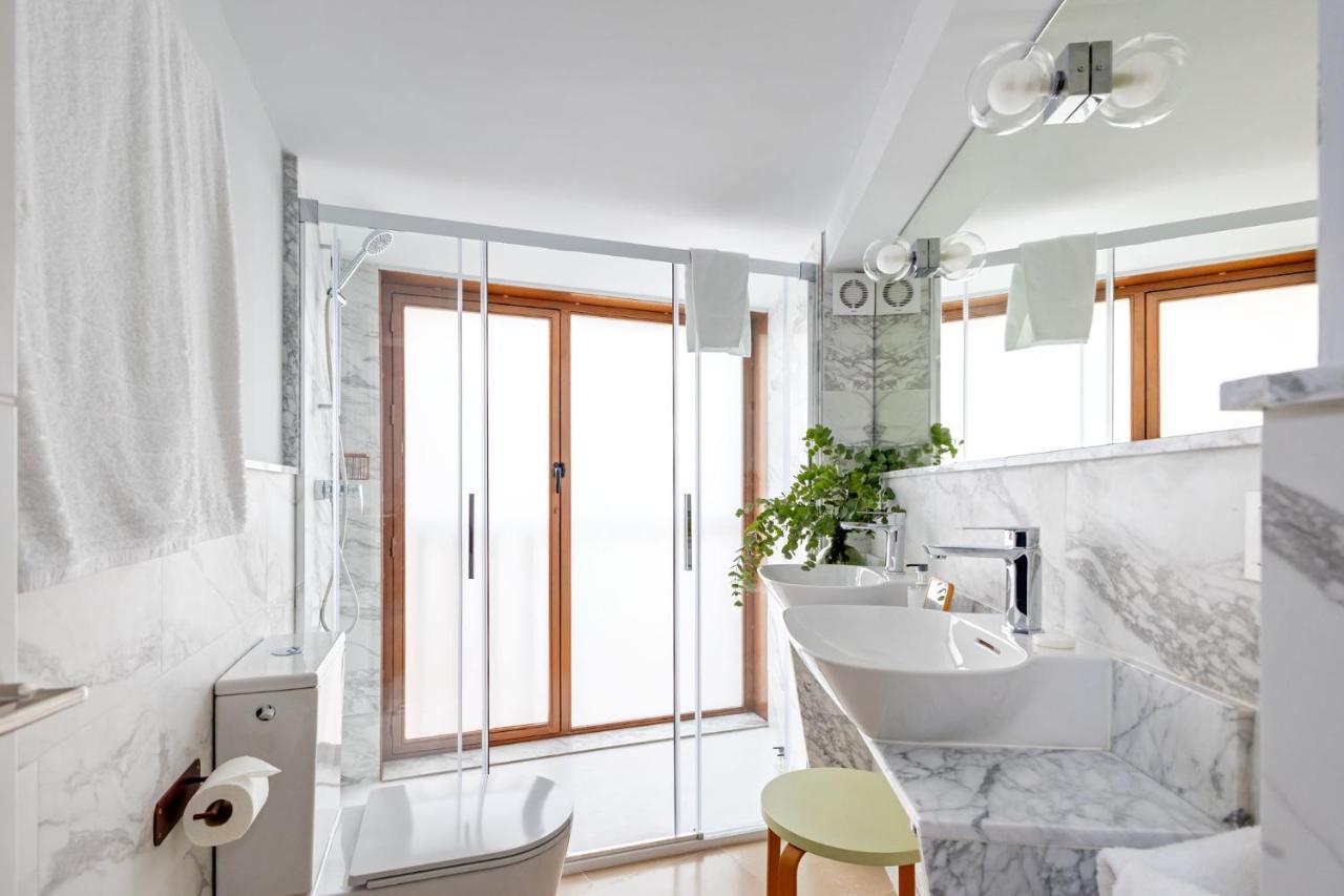 Appartement Angeles 6- Giralda Luxury By Valcambre