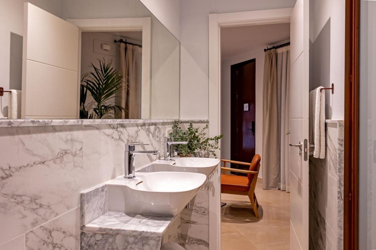Angeles 6- Giralda Luxury By Valcambre Appartement Séville