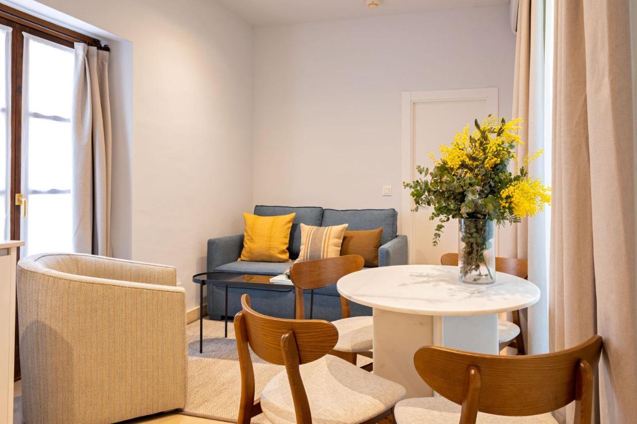 Angeles 6- Giralda Luxury By Valcambre Appartement Séville