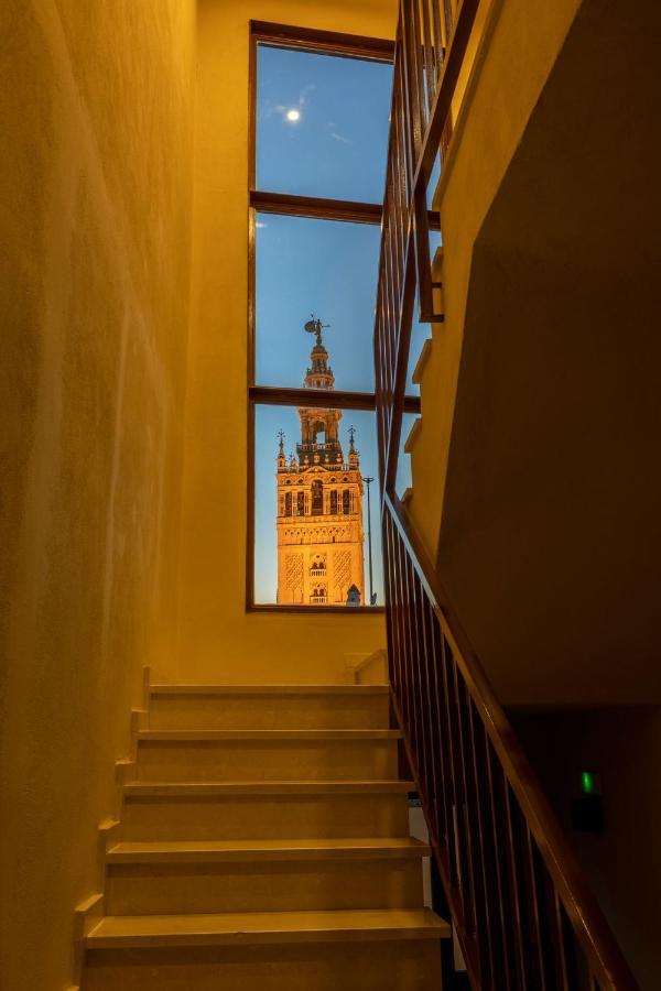 Appartement Angeles 6- Giralda Luxury By Valcambre Séville