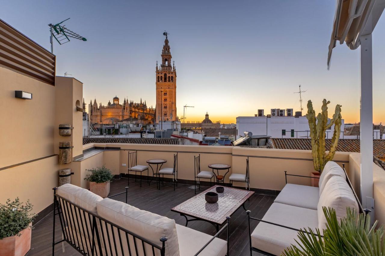 Angeles 6- Giralda Luxury By Valcambre Séville