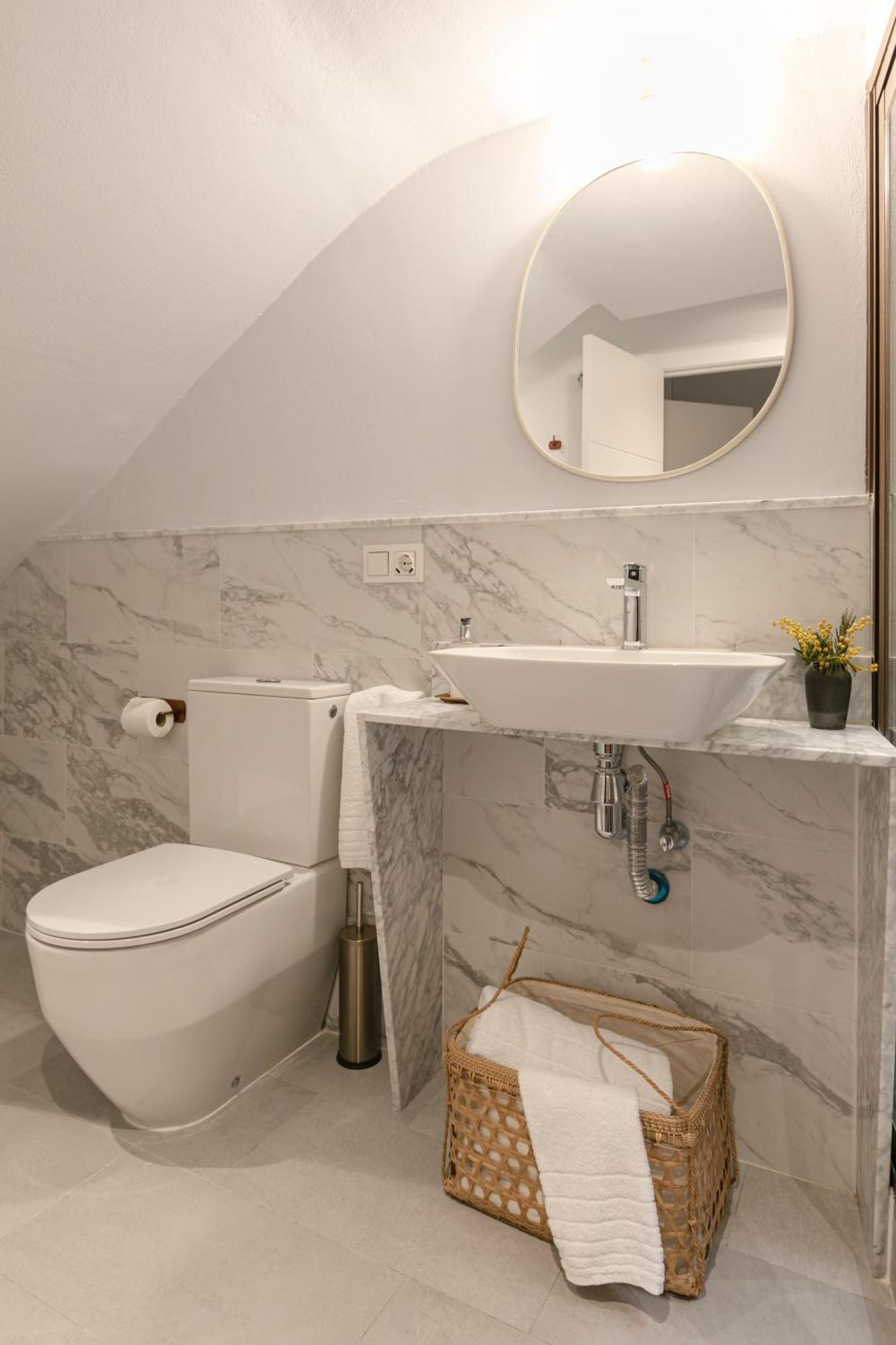 Appartement Angeles 6- Giralda Luxury By Valcambre Séville