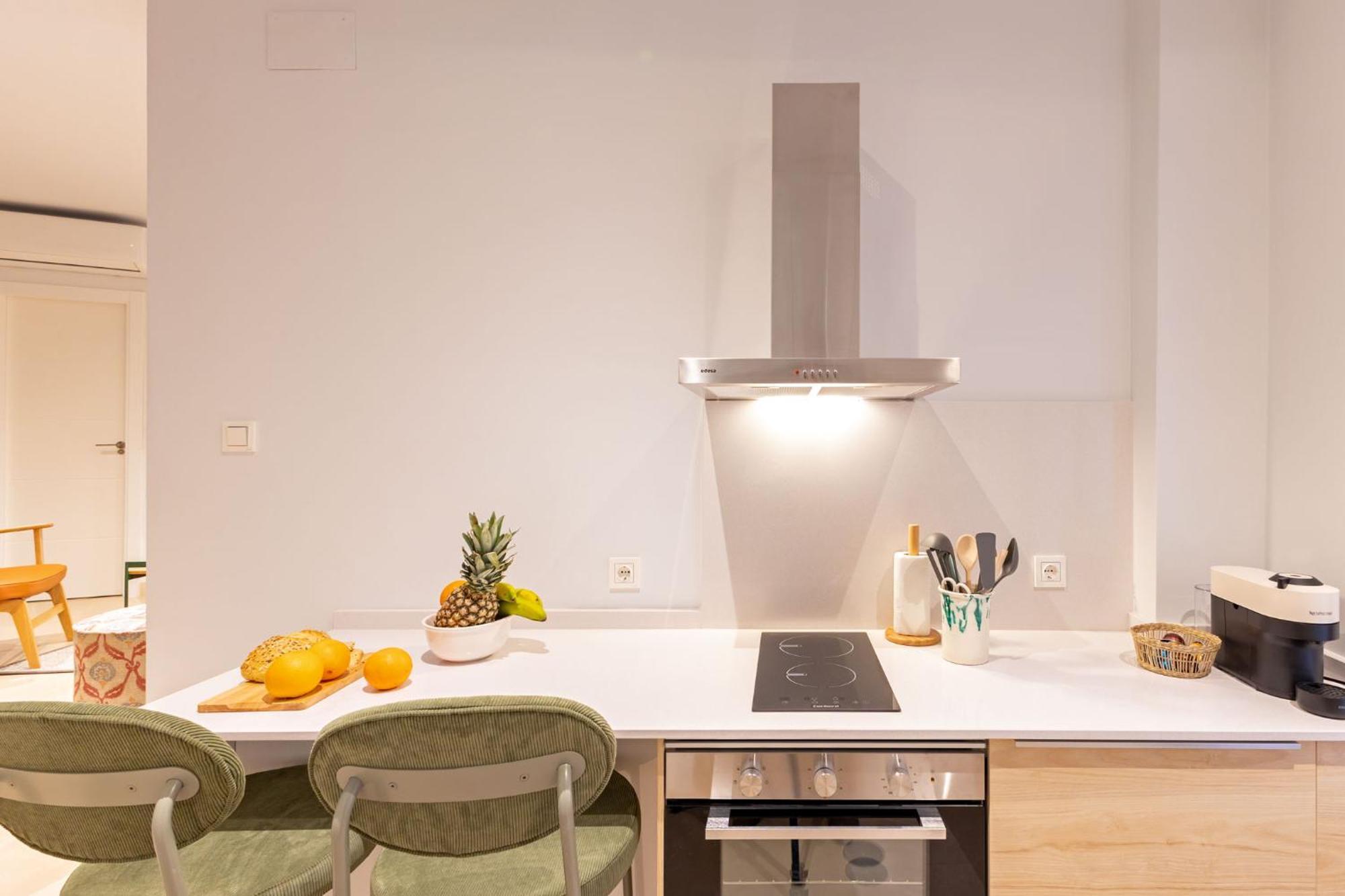 Appartement Angeles 6- Giralda Luxury By Valcambre Séville