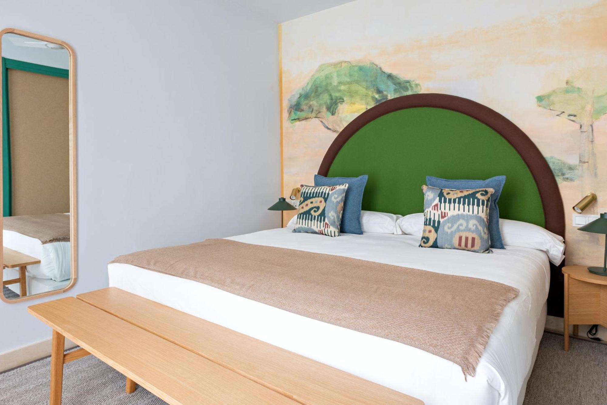 Appartement Angeles 6- Giralda Luxury By Valcambre *