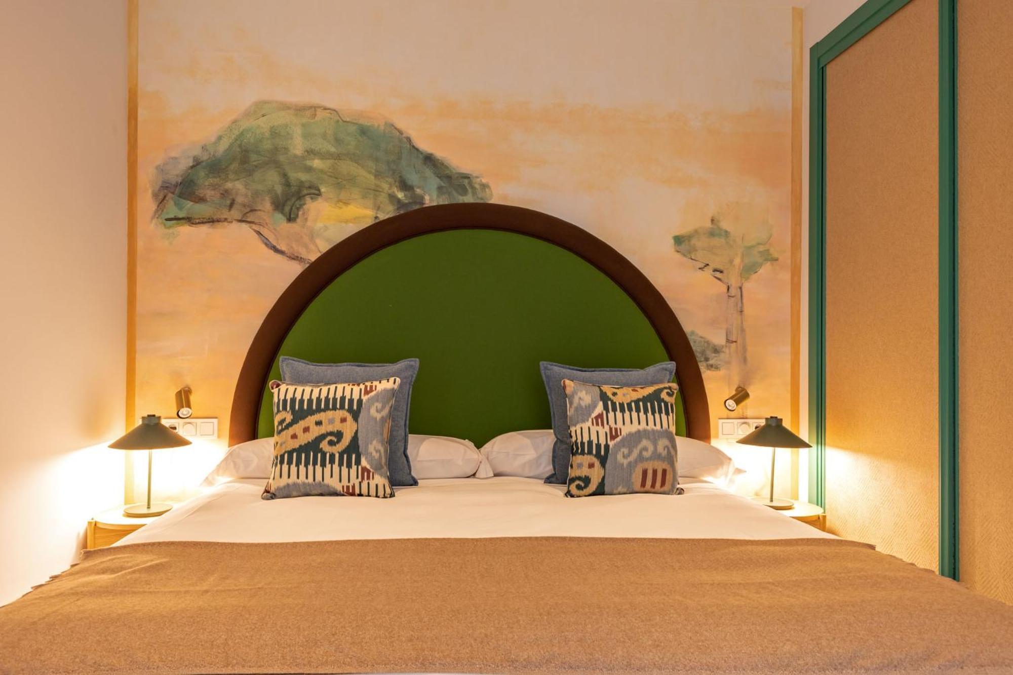 Appartement Angeles 6- Giralda Luxury By Valcambre Séville