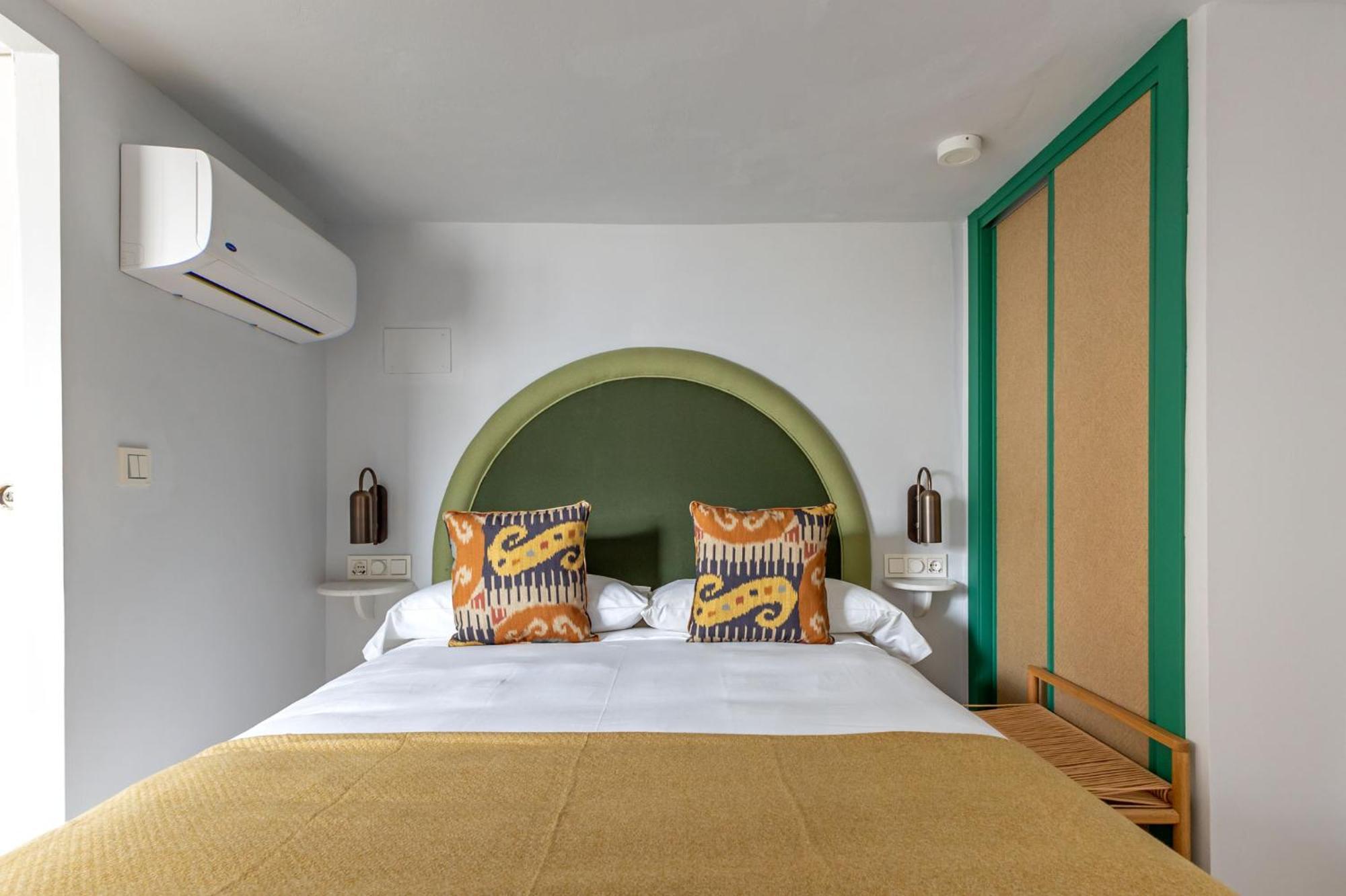 Angeles 6- Giralda Luxury By Valcambre * Séville