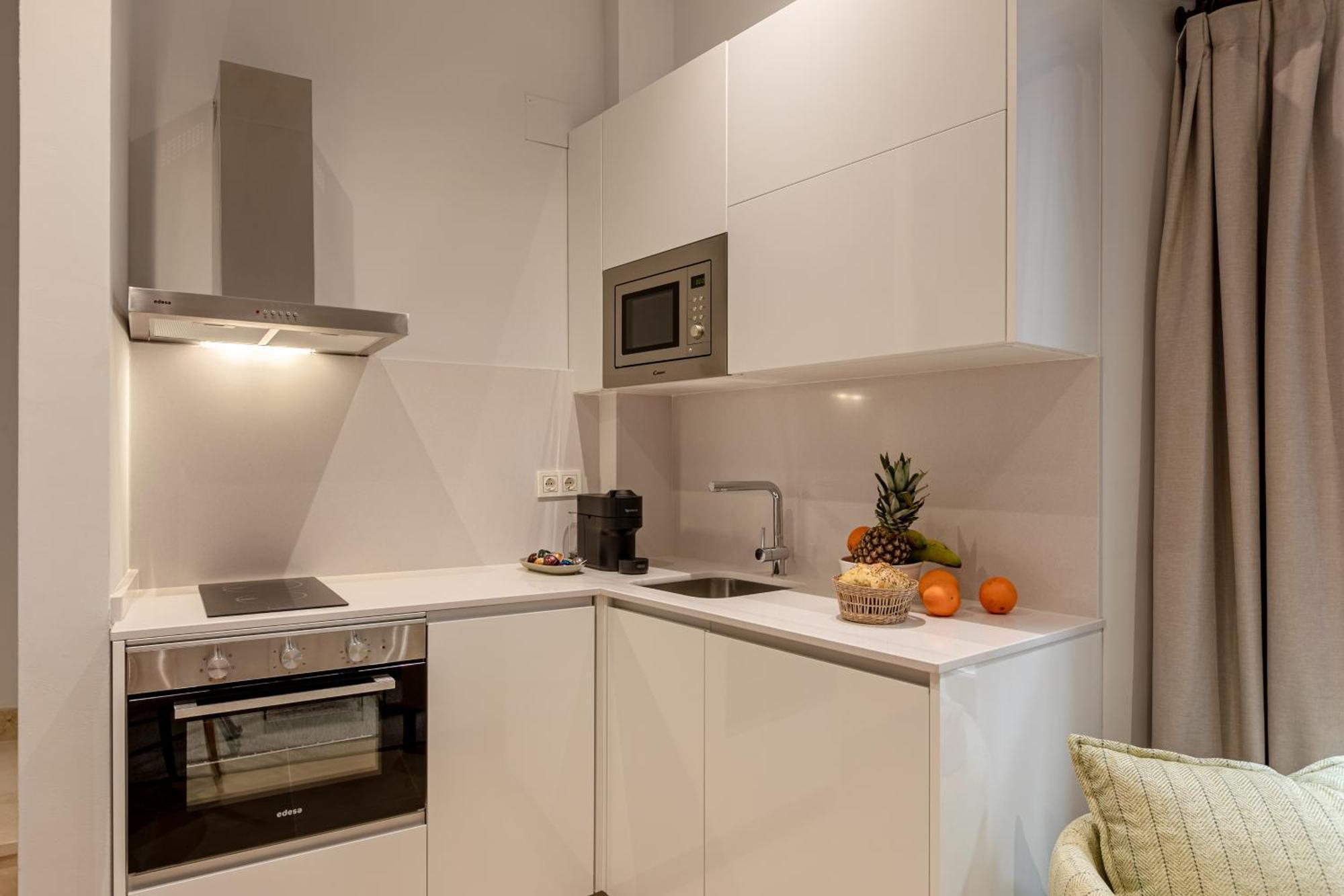 Appartement Angeles 6- Giralda Luxury By Valcambre