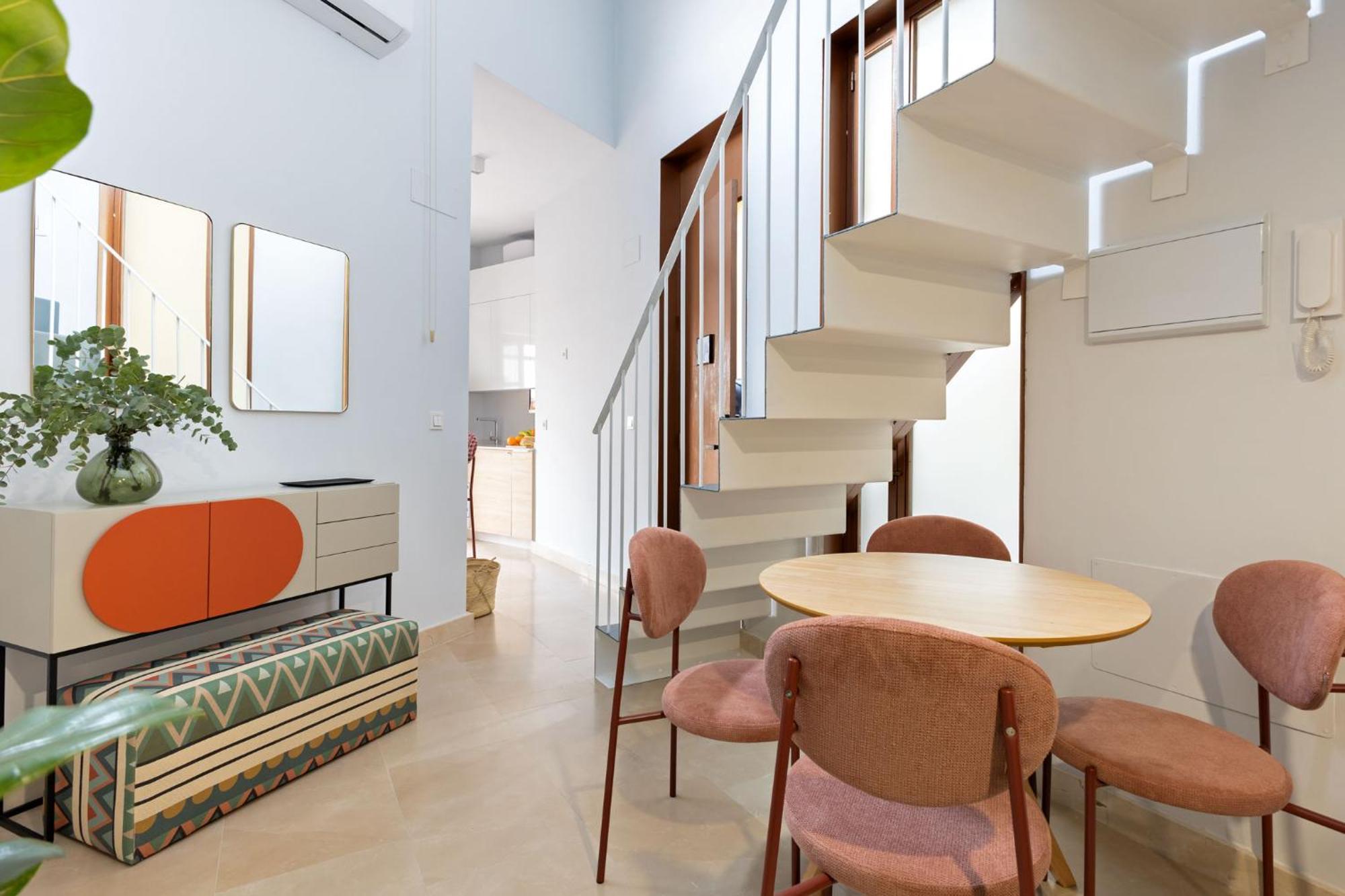 Angeles 6- Giralda Luxury By Valcambre Appartement