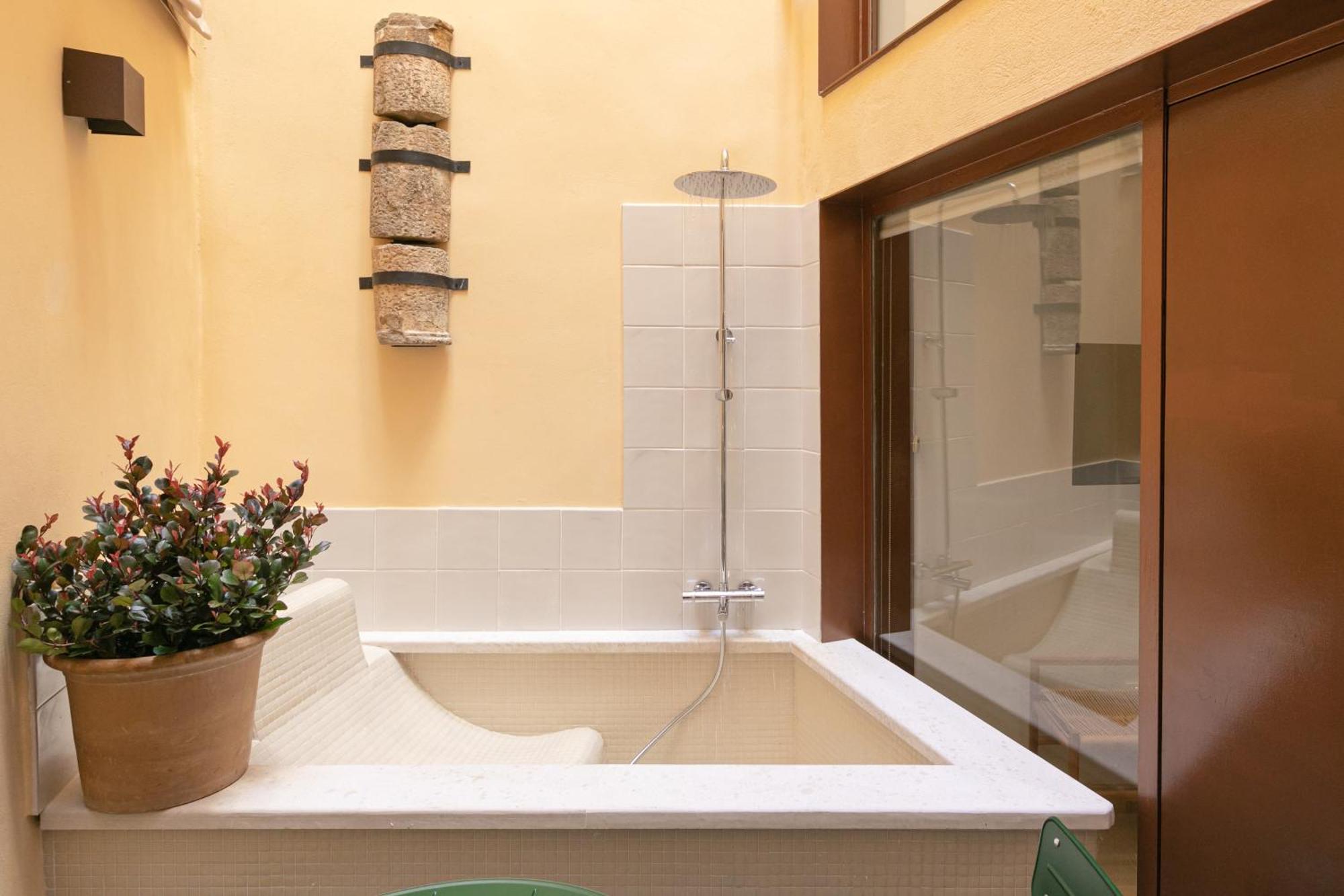 Angeles 6- Giralda Luxury By Valcambre Appartement *