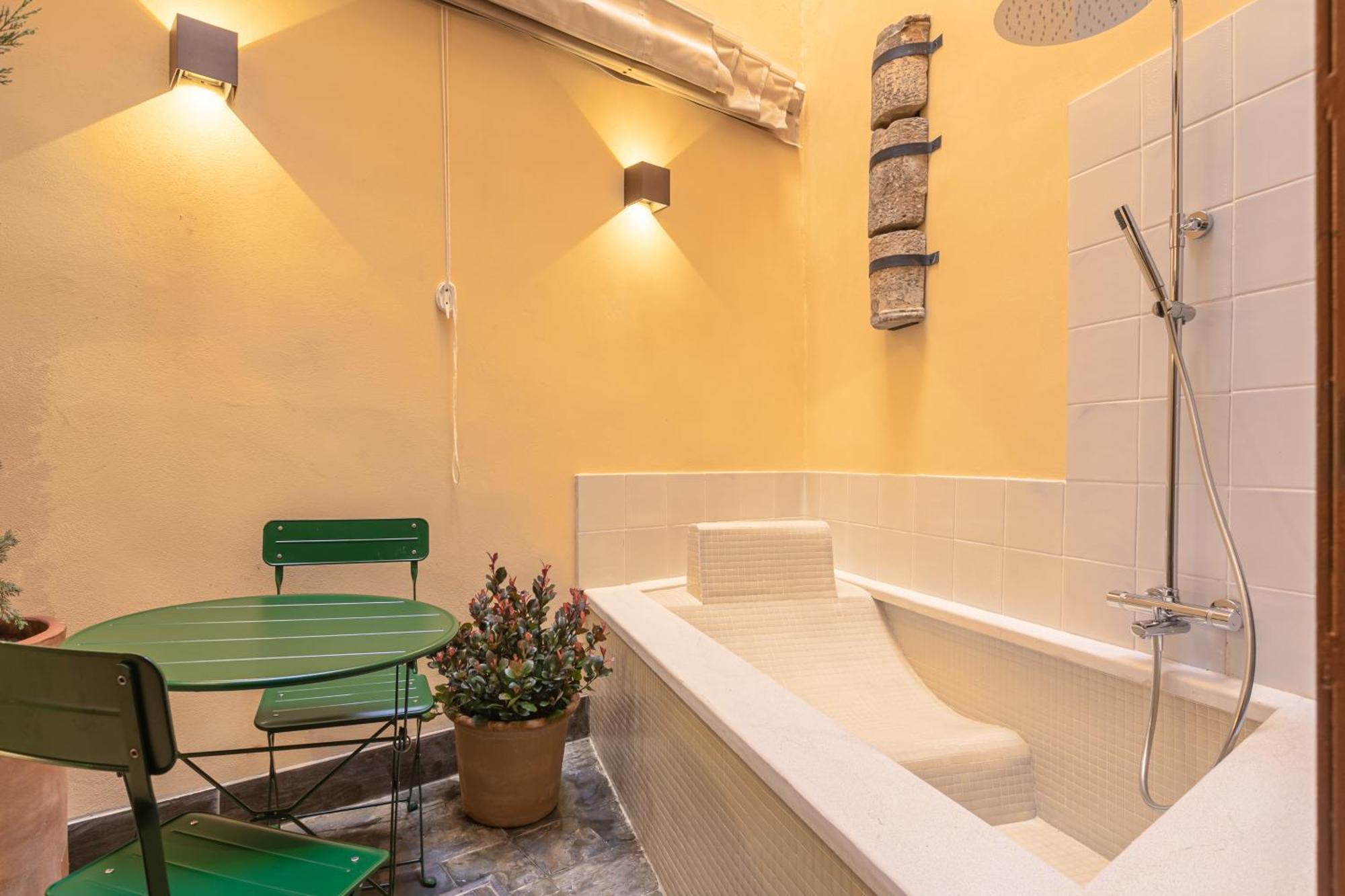 Appartement Angeles 6- Giralda Luxury By Valcambre *
