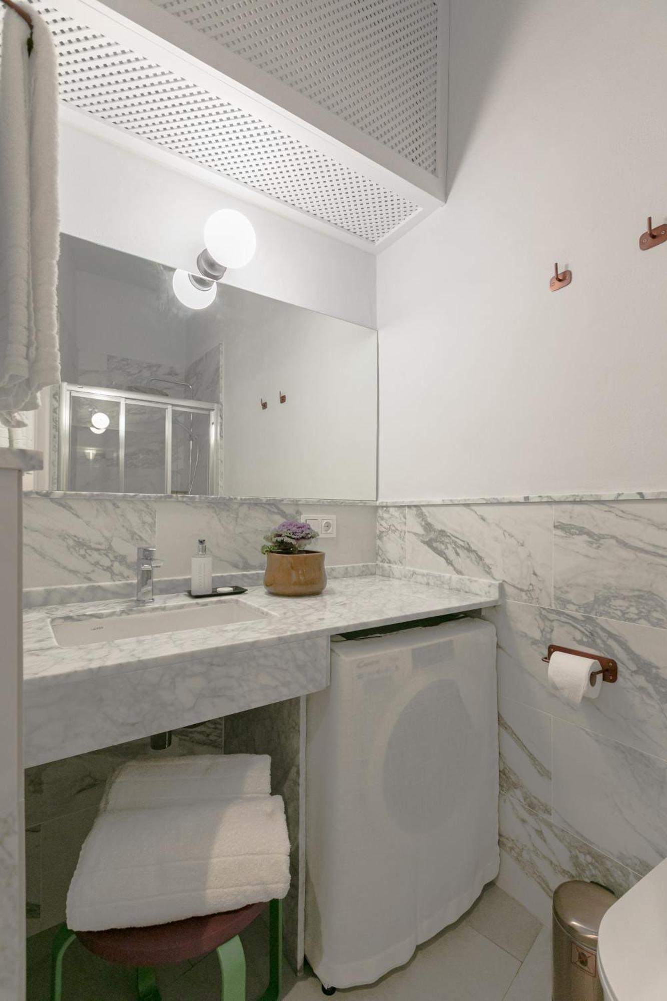 Appartement Angeles 6- Giralda Luxury By Valcambre Séville
