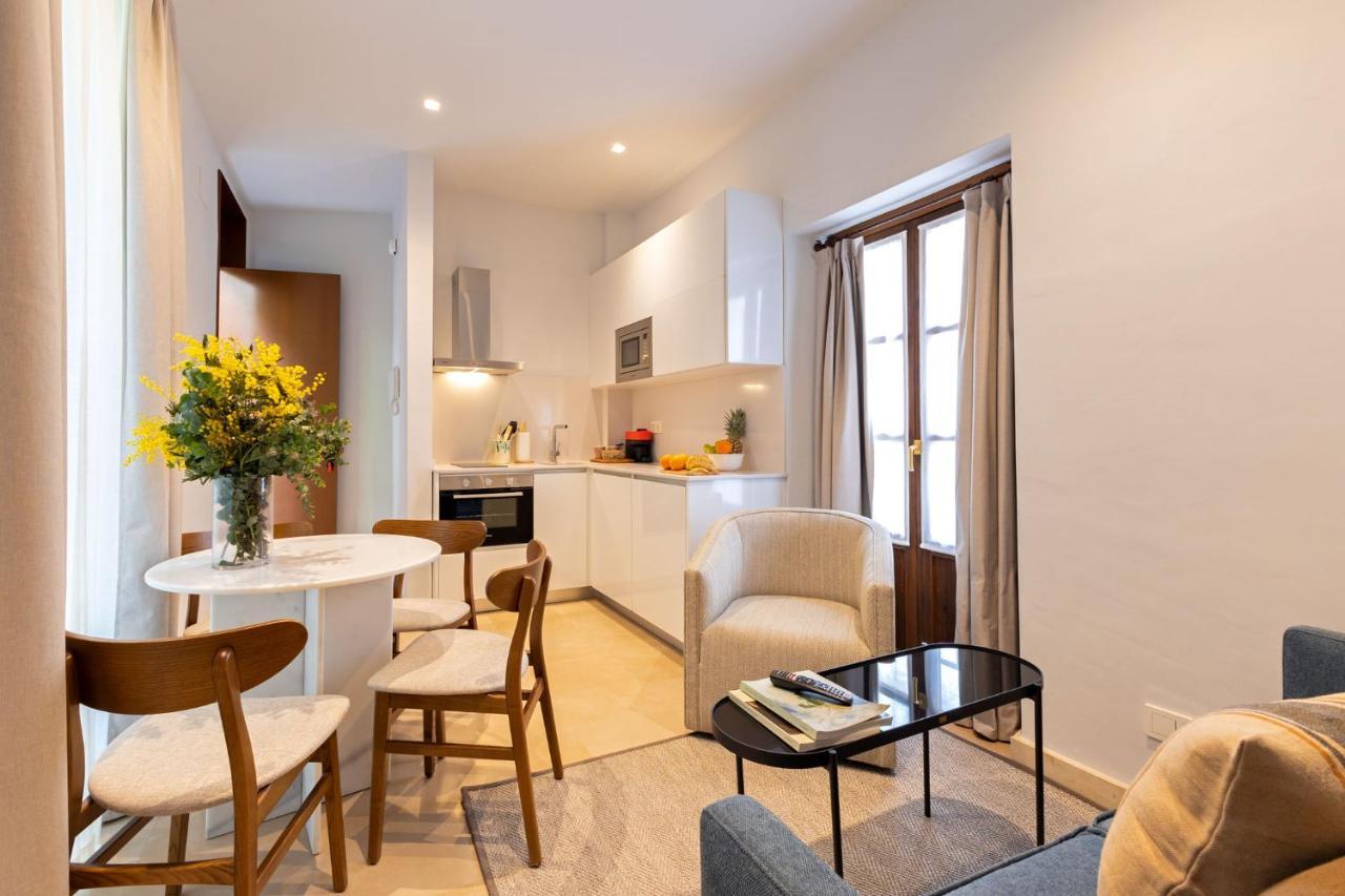 Angeles 6- Giralda Luxury By Valcambre Apartamento *